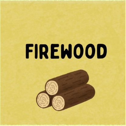 Picture of Firewood 