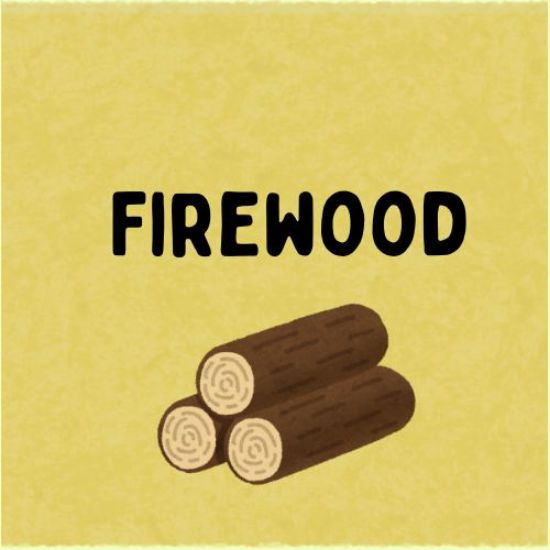 Picture of Firewood 