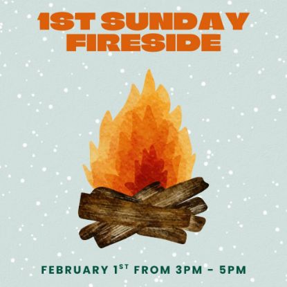 Picture of Fireside Sundays